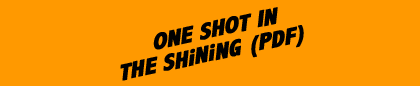 One Shot In The Shining (PDF)